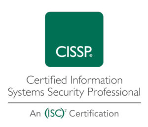 CISSP Certified